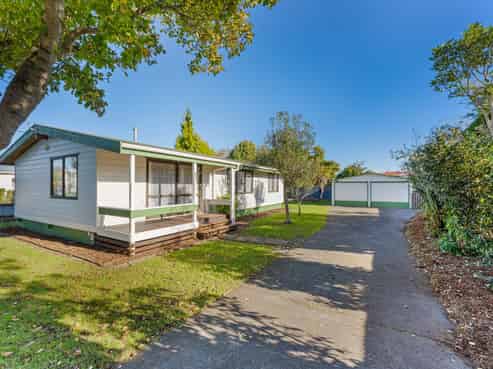 31 Field Street, Aramoho