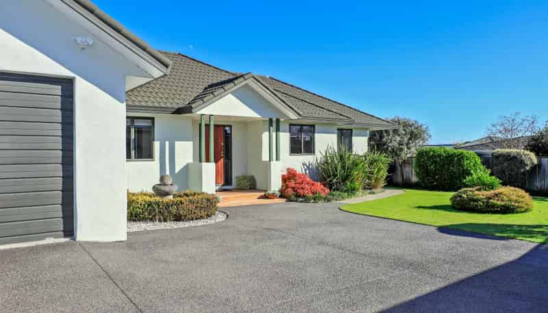 20 Breadalbane Road, Havelock North