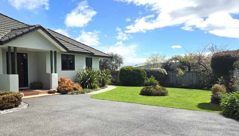 20 Breadalbane Road, Havelock North