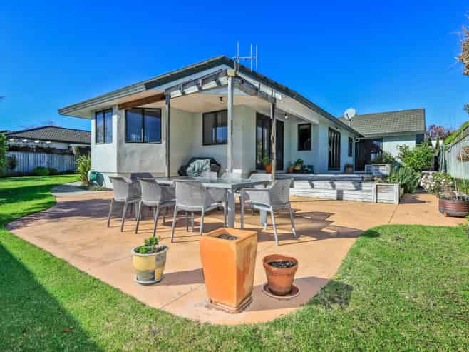 20 Breadalbane Road, Havelock North