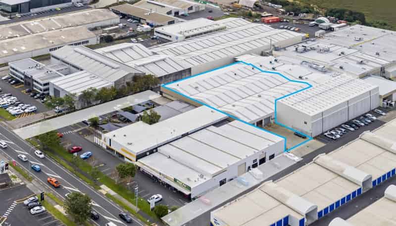 393 Rosebank Road, Avondale