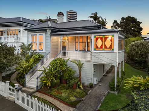 20 Seymour Street, Saint Marys Bay