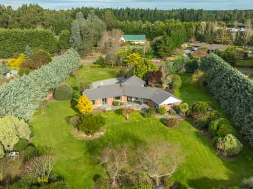 7 Manna Place, West Melton