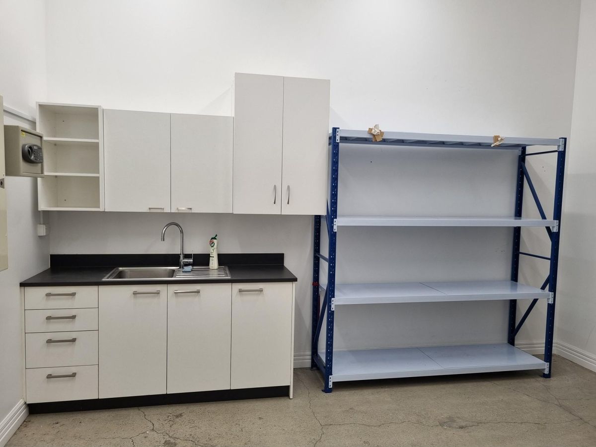 Premium Retail Space on Brandon Street, Wellington – pohled 6