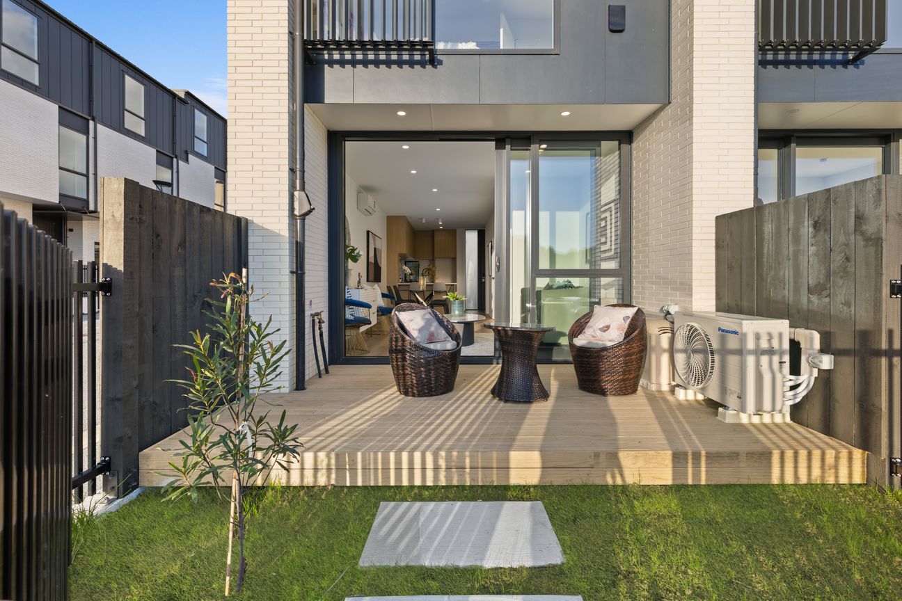 Eastwood Terrace Home! Ready to Move In. - Fler