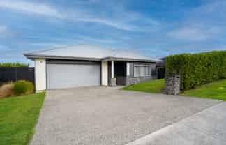 23 Balmore Crescent, Pokeno