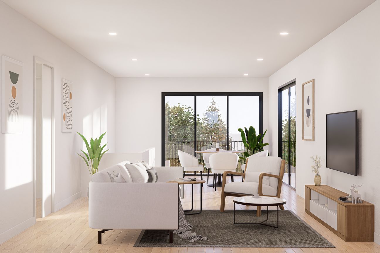 The Smart Choice for First-Home Buyers & Investors - Altro