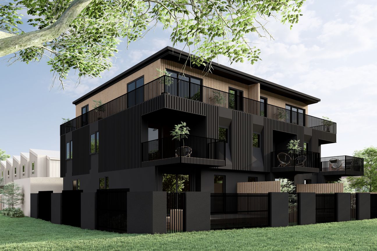 The Smart Choice for First-Home Buyers & Investors - Vista 4