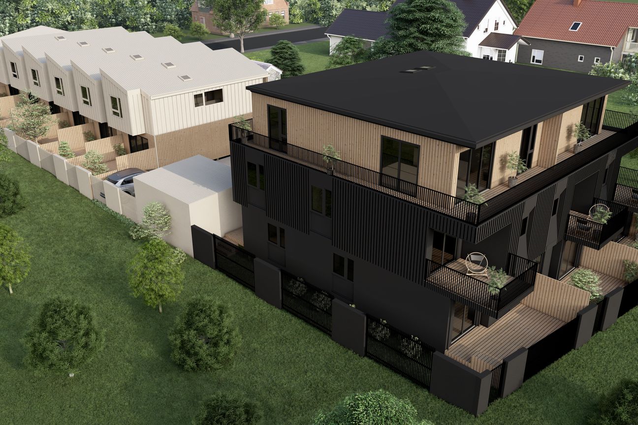 The Smart Choice for First-Home Buyers & Investors - Vista 3