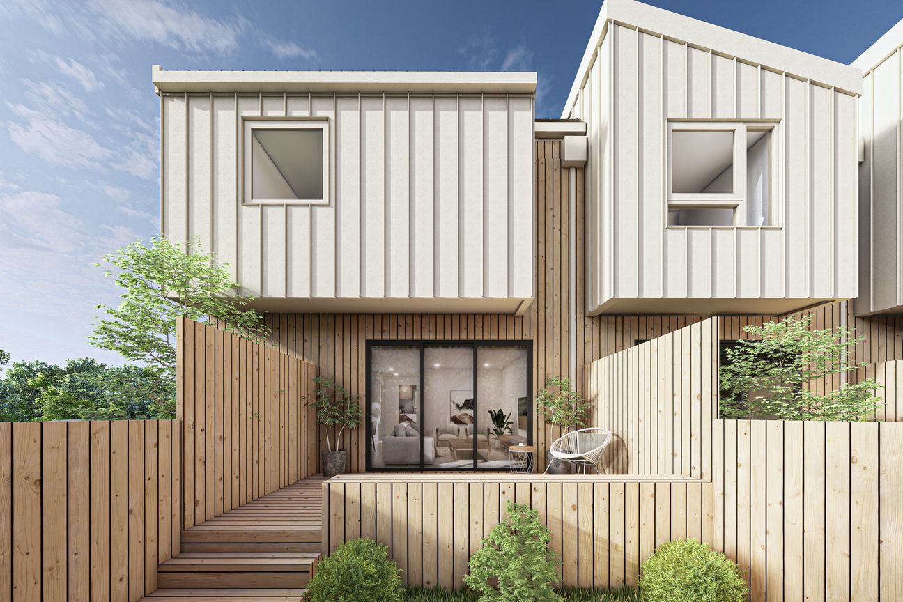 The Smart Choice for First-Home Buyers & Investors - Vista 5