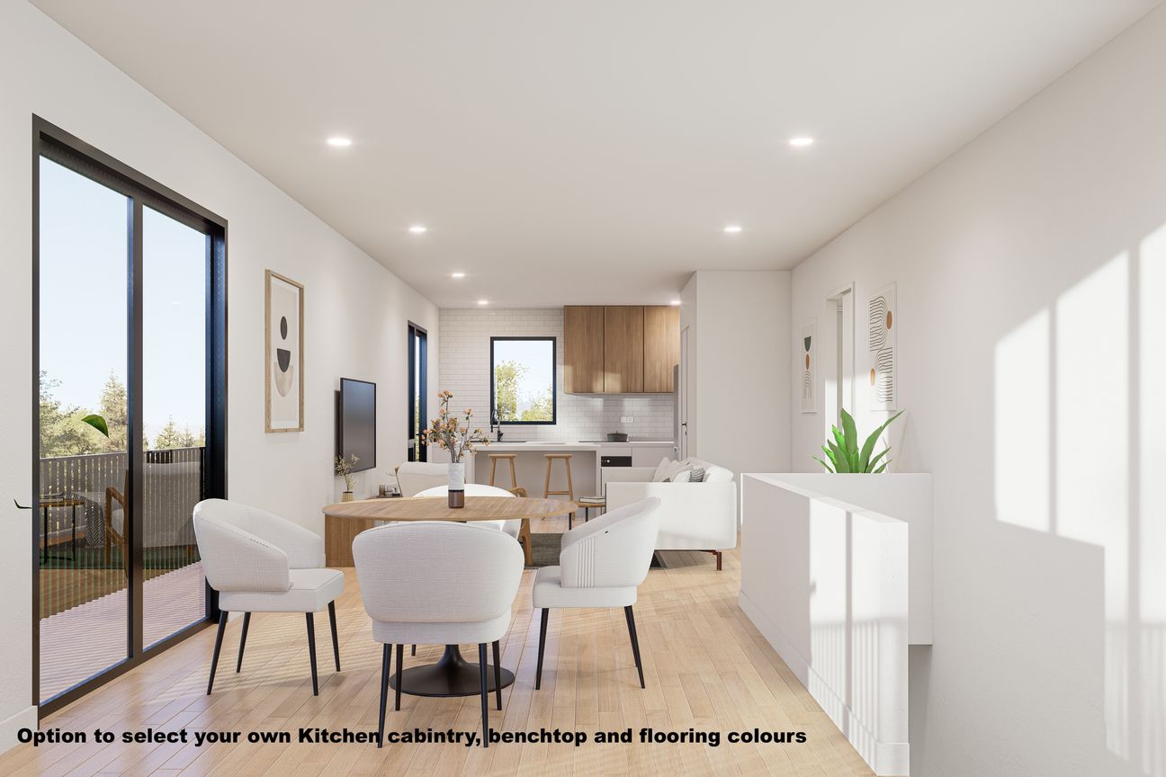 The Smart Choice for First-Home Buyers & Investors - Vista 6
