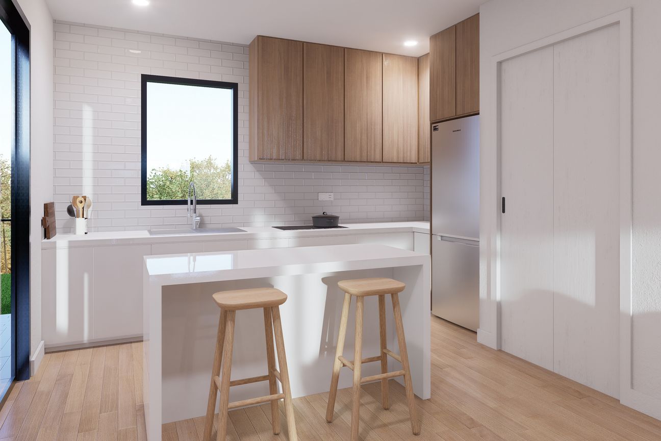 The Smart Choice for First-Home Buyers & Investors - Vista 6