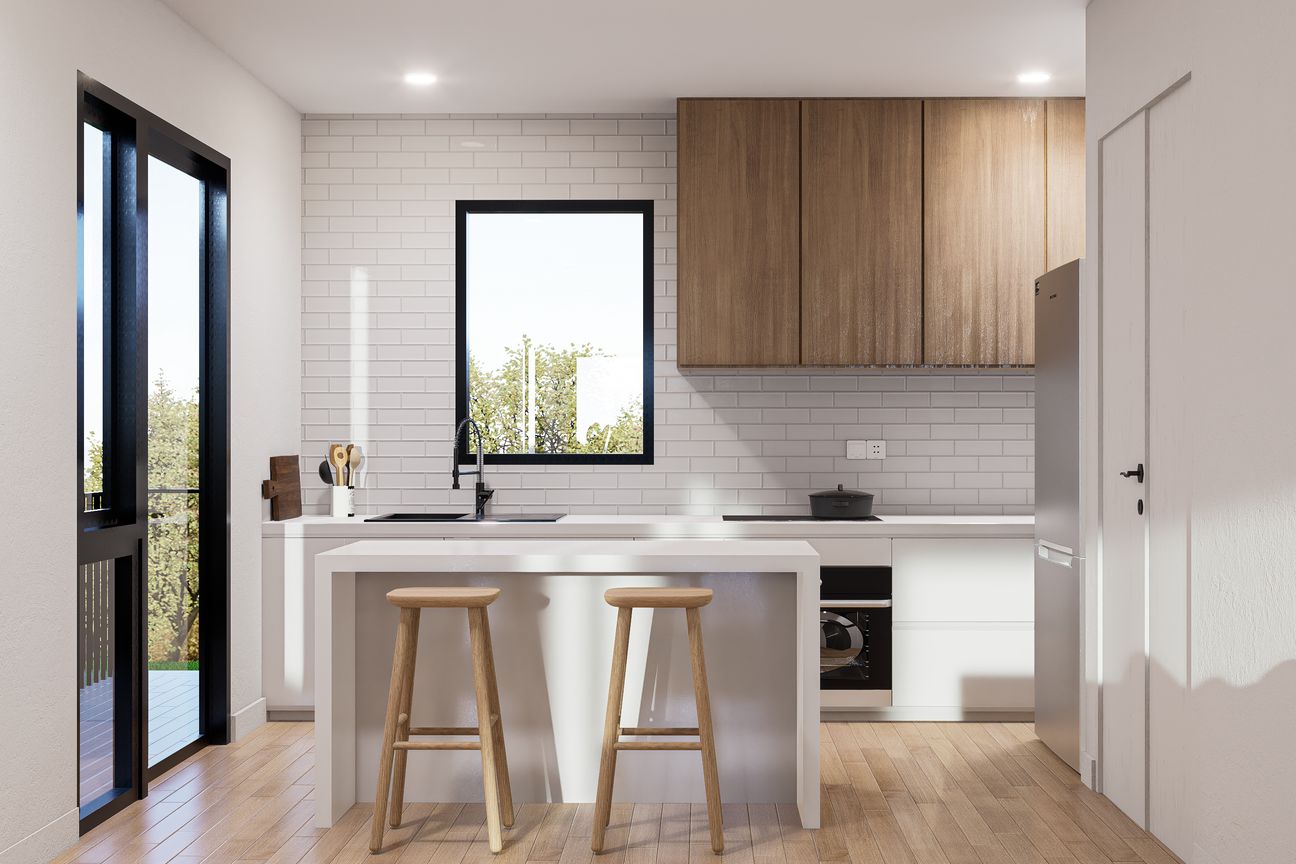 The Smart Choice for First-Home Buyers & Investors - Altro
