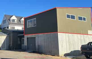 Level 1 Office space for lease – Raumati Beach