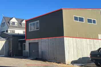 Level 1 Office space for lease – Raumati Beach
