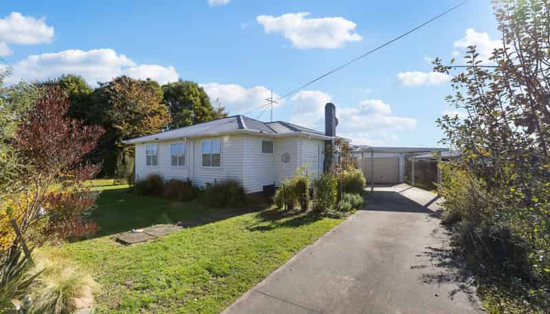 20 Crathie Crescent, Tokoroa