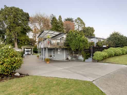 28 Harrier Street, Parkvale