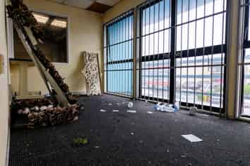 Industrial Unit in Otahuhu | 168sqm