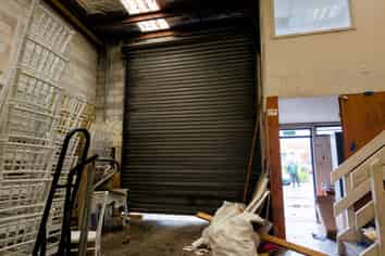 Industrial Unit in Otahuhu | 168sqm