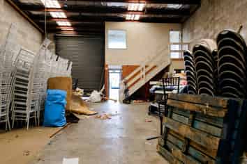 Industrial Unit in Otahuhu | 168sqm