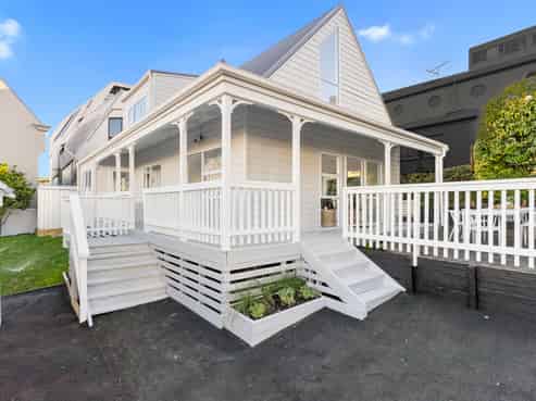 15B Sarawia Street, Newmarket