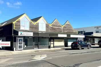 Warehouse/storage for lease – Raumati Beach