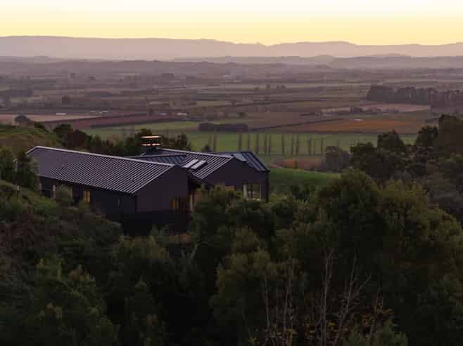 88 Foster Lane, Havelock North