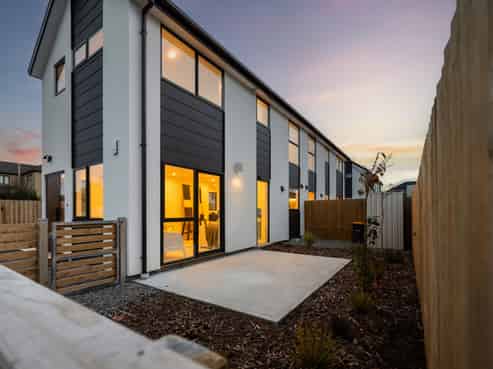 46B King Street, Sydenham