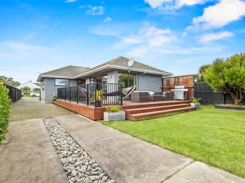 156 Pine Avenue, South New Brighton