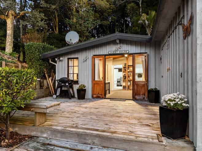 367 Wairamarama-Onewhero Road, Onewhero