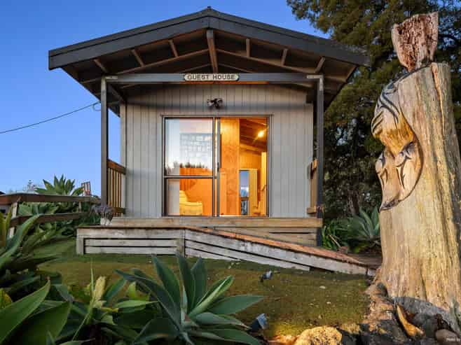 367 Wairamarama-Onewhero Road, Onewhero