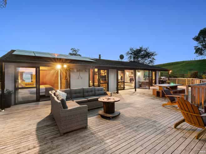 367 Wairamarama-Onewhero Road, Onewhero