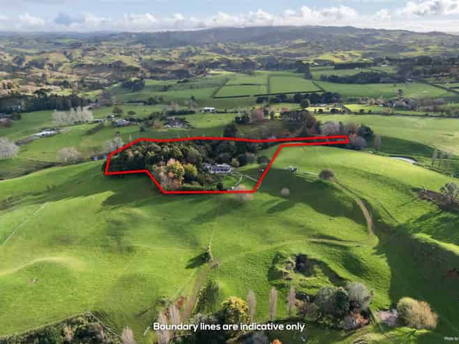 367 Wairamarama-Onewhero Road, Onewhero