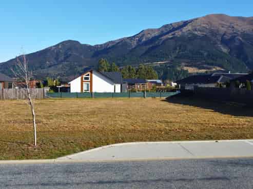 17 Sentinel Drive, Lake Hawea