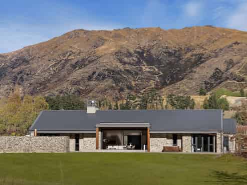 2135 Gibbston Highway, Gibbston
