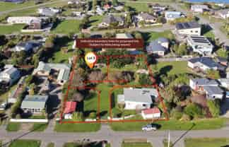 Lot 3 Anderson Street, Kakanui