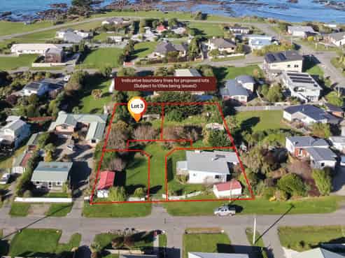 Lot 3 Anderson Street, Kakanui