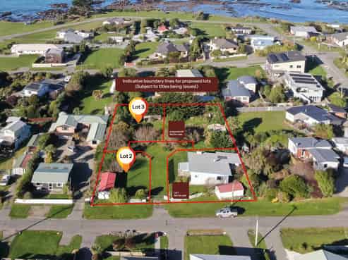 Lot 3 Anderson Street, Kakanui