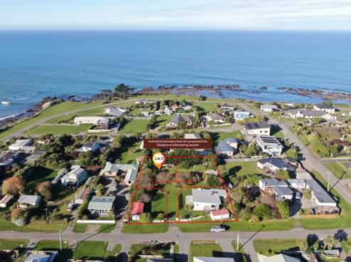 Lot 3 Anderson Street, Kakanui