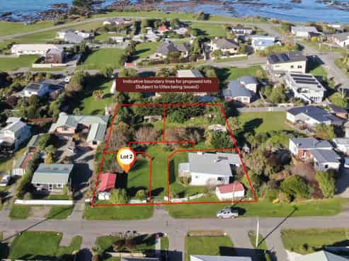 Lot 2 Anderson Street, Kakanui