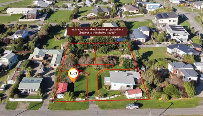 Lot 2 Anderson Street, Kakanui