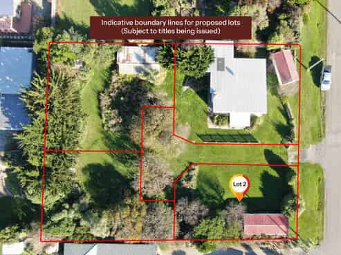 Lot 2 Anderson Street, Kakanui