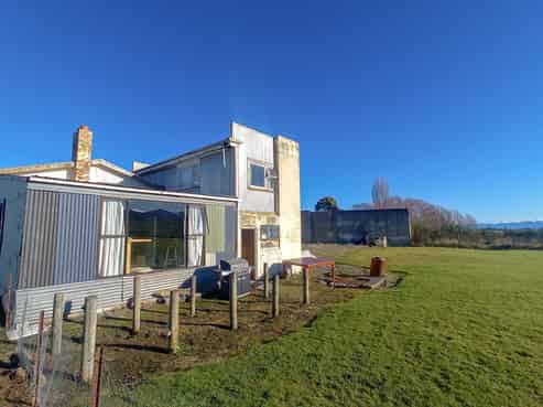 86 Birchwood Road, Ohai