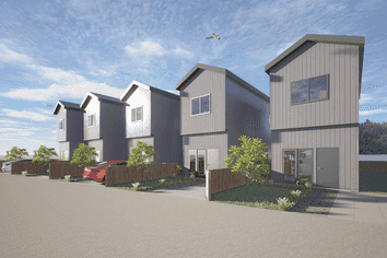 267 Hobsonville Road, Hobsonville