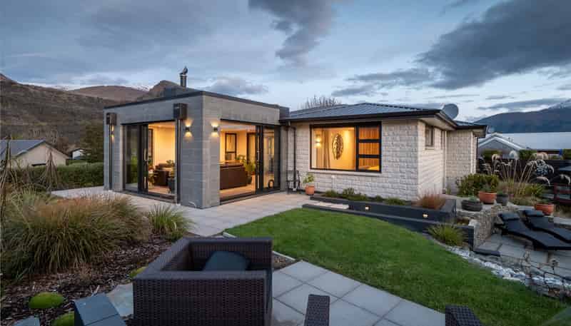 15 Bracken Street, Arrowtown