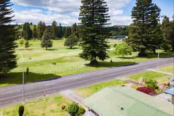 176 Golf Road, Taumarunui