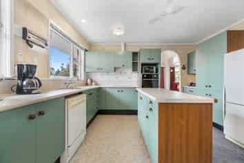 176 Golf Road, Taumarunui