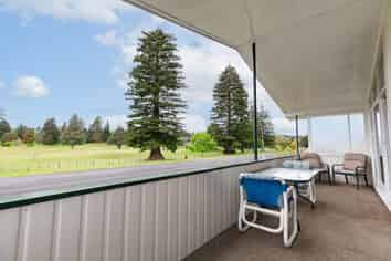 176 Golf Road, Taumarunui