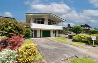 176 Golf Road, Taumarunui