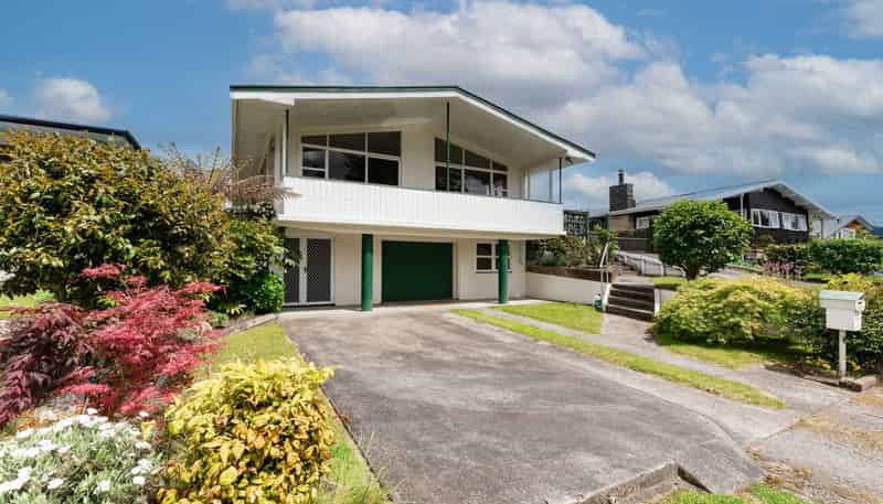 176 Golf Road, Taumarunui